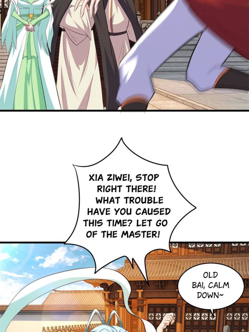 From Zero to Hero: My Gacha Harem Saga Chapter 49 - Page 64