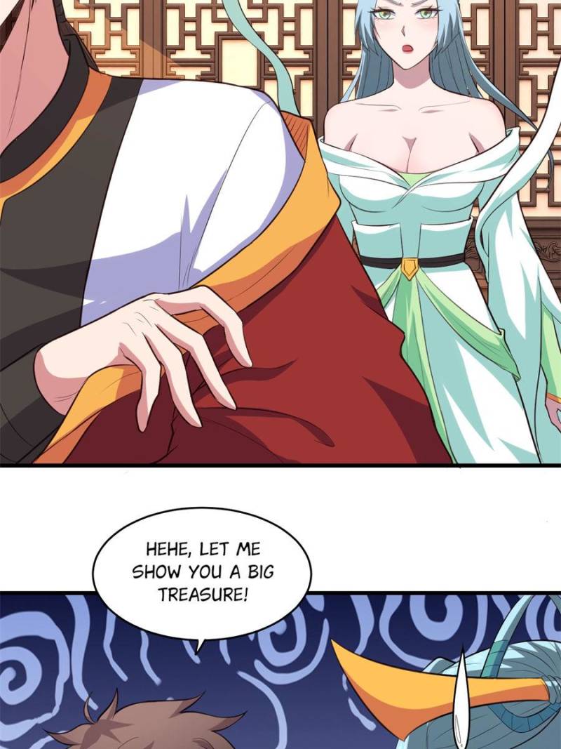 From Zero to Hero: My Gacha Harem Saga Chapter 49 - Page 68