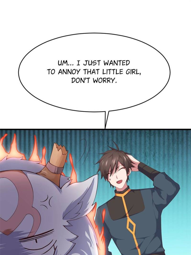 From Zero to Hero: My Gacha Harem Saga Chapter 5 - Page 0