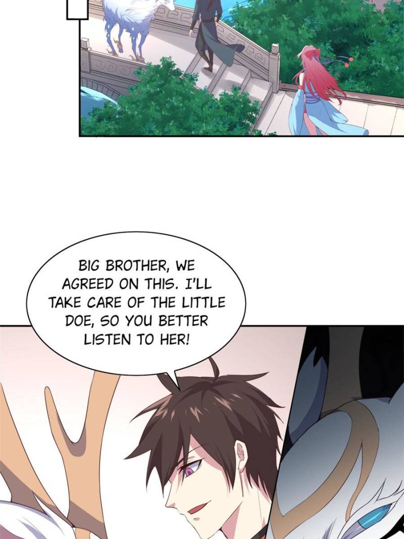 From Zero to Hero: My Gacha Harem Saga Chapter 5 - Page 101