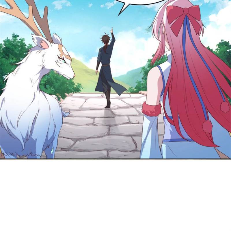 From Zero to Hero: My Gacha Harem Saga Chapter 5 - Page 103