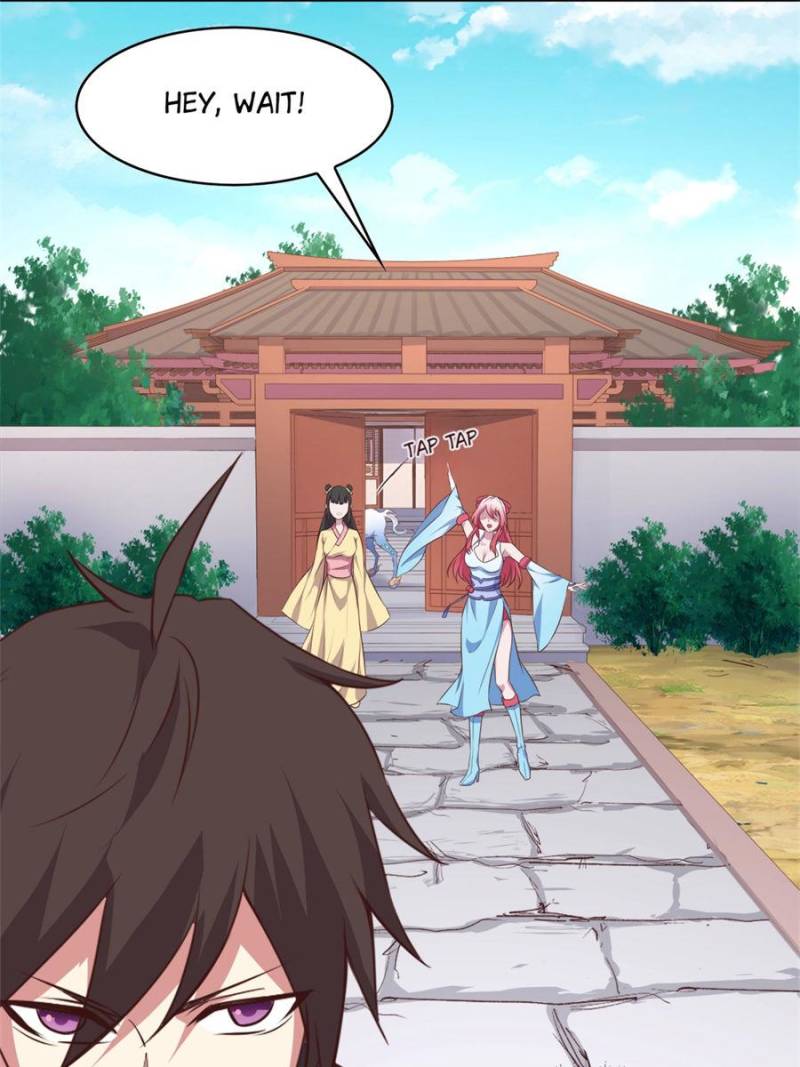 From Zero to Hero: My Gacha Harem Saga Chapter 5 - Page 105