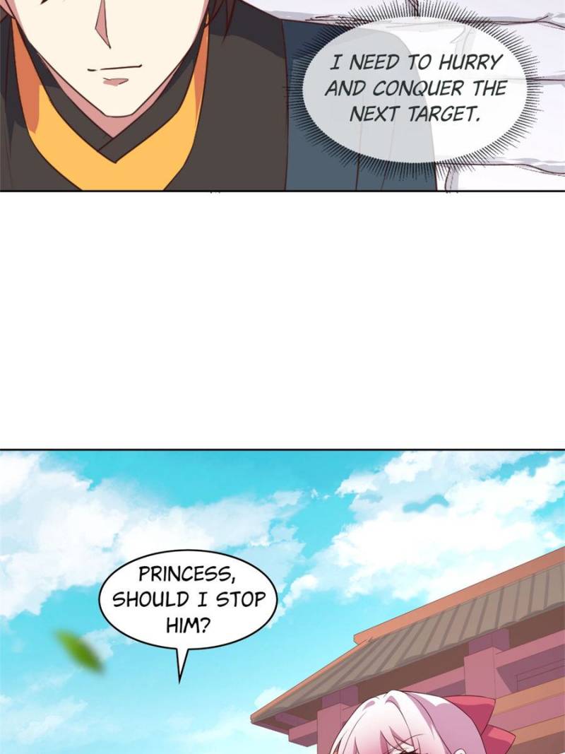 From Zero to Hero: My Gacha Harem Saga Chapter 5 - Page 106