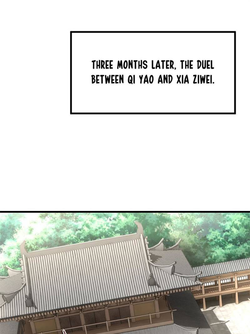 From Zero to Hero: My Gacha Harem Saga Chapter 5 - Page 11