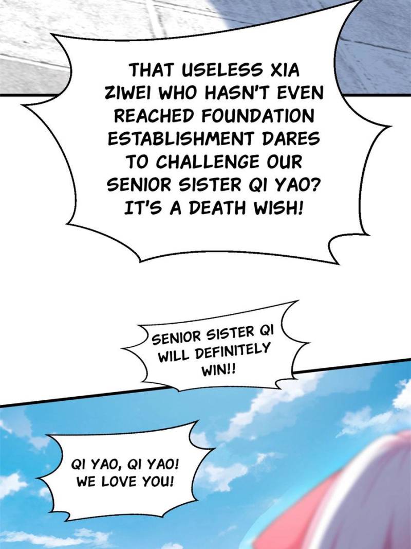 From Zero to Hero: My Gacha Harem Saga Chapter 5 - Page 16