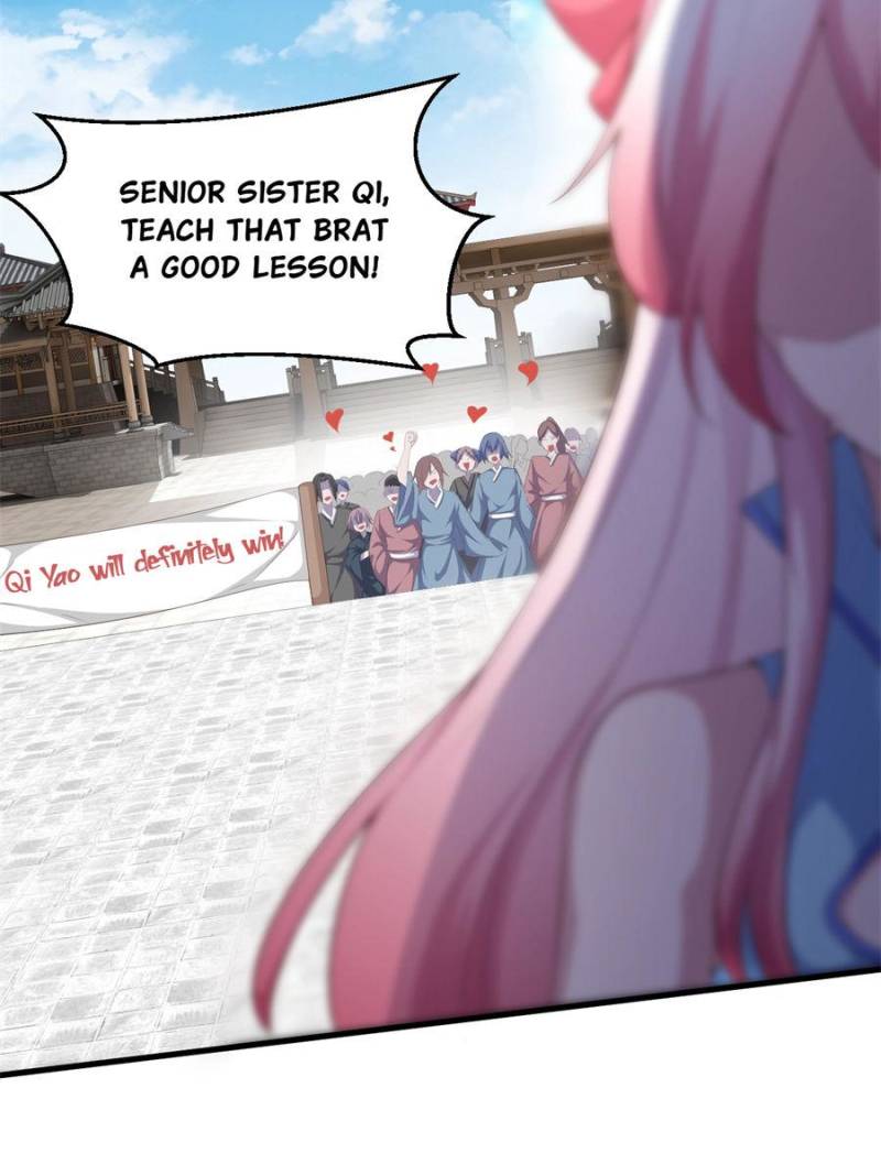 From Zero to Hero: My Gacha Harem Saga Chapter 5 - Page 17