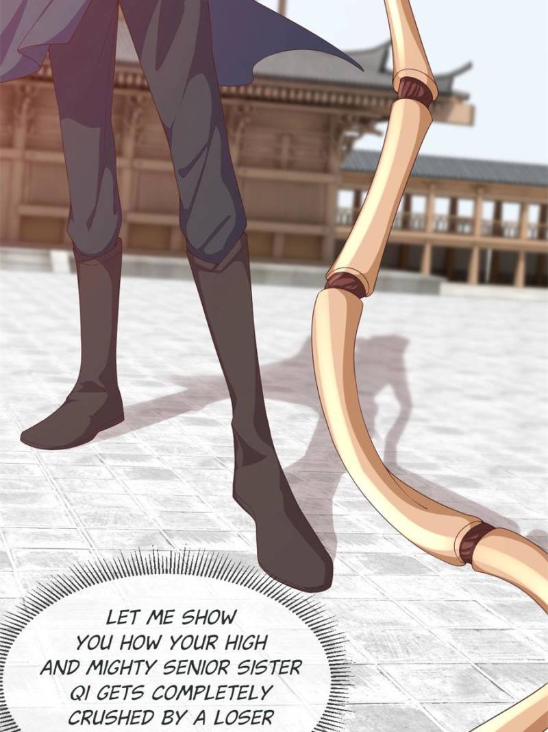 From Zero to Hero: My Gacha Harem Saga Chapter 5 - Page 20
