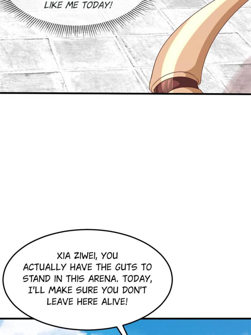From Zero to Hero: My Gacha Harem Saga Chapter 5 - Page 21
