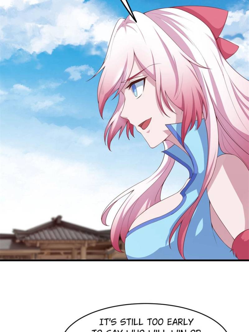 From Zero to Hero: My Gacha Harem Saga Chapter 5 - Page 22