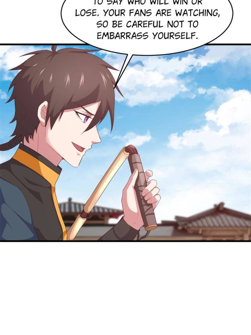 From Zero to Hero: My Gacha Harem Saga Chapter 5 - Page 23