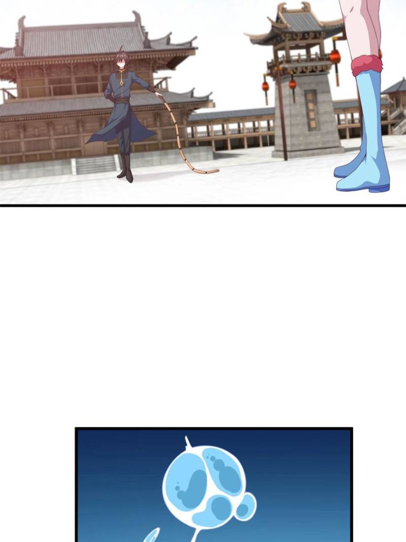 From Zero to Hero: My Gacha Harem Saga Chapter 5 - Page 25