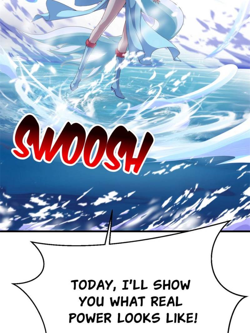 From Zero to Hero: My Gacha Harem Saga Chapter 5 - Page 27