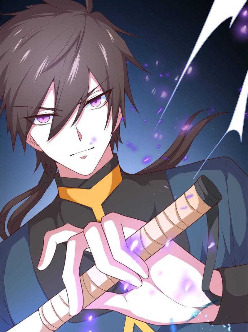 From Zero to Hero: My Gacha Harem Saga Chapter 5 - Page 29