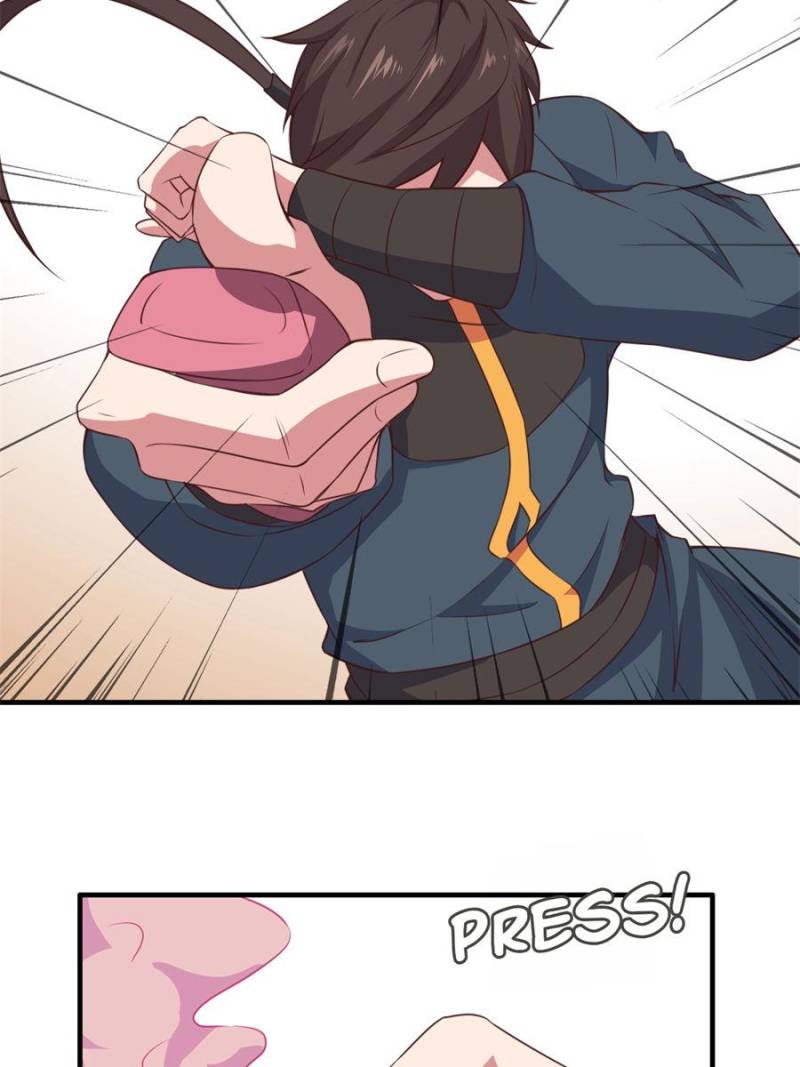 From Zero to Hero: My Gacha Harem Saga Chapter 5 - Page 3