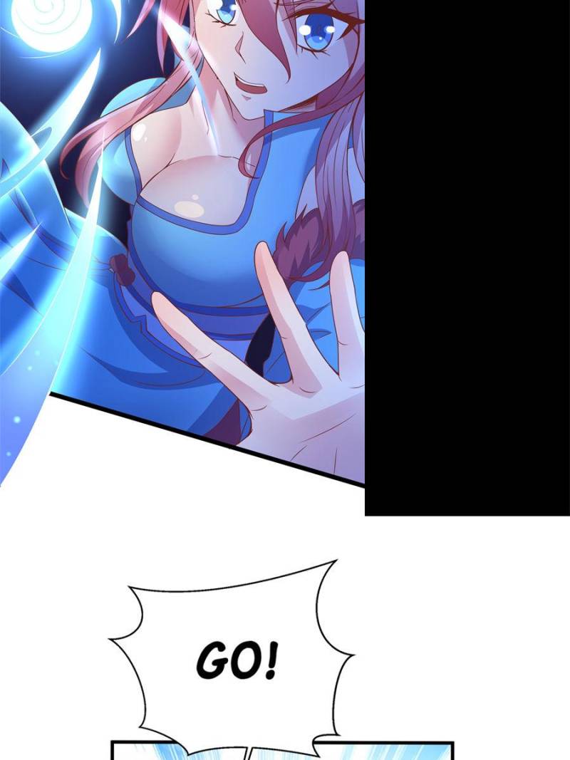 From Zero to Hero: My Gacha Harem Saga Chapter 5 - Page 33