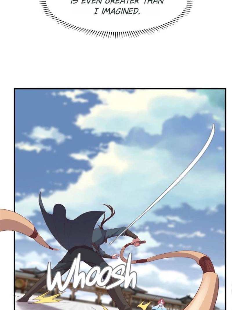 From Zero to Hero: My Gacha Harem Saga Chapter 5 - Page 38