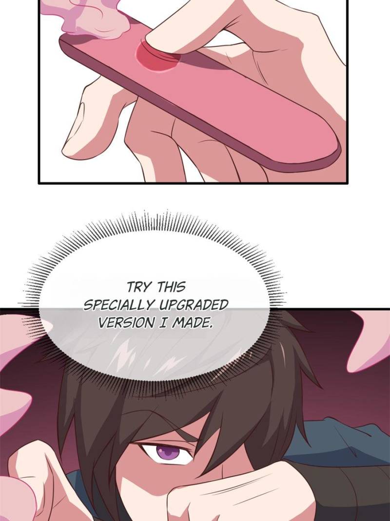From Zero to Hero: My Gacha Harem Saga Chapter 5 - Page 4
