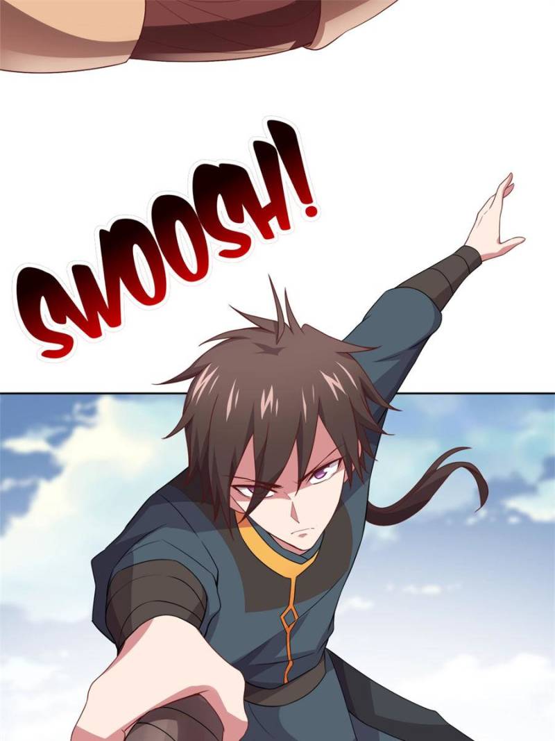 From Zero to Hero: My Gacha Harem Saga Chapter 5 - Page 40