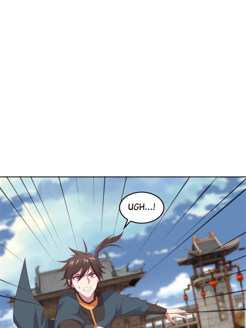 From Zero to Hero: My Gacha Harem Saga Chapter 5 - Page 44