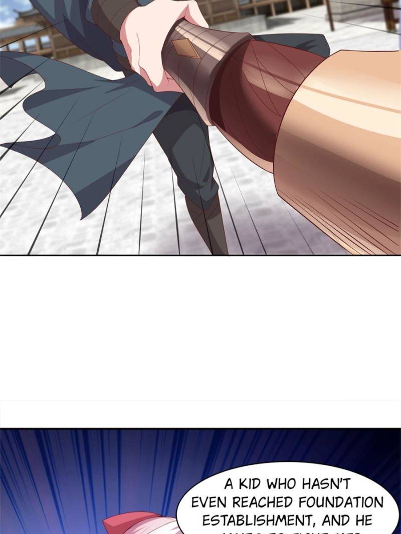 From Zero to Hero: My Gacha Harem Saga Chapter 5 - Page 45
