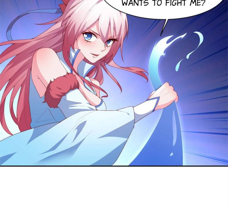 From Zero to Hero: My Gacha Harem Saga Chapter 5 - Page 46
