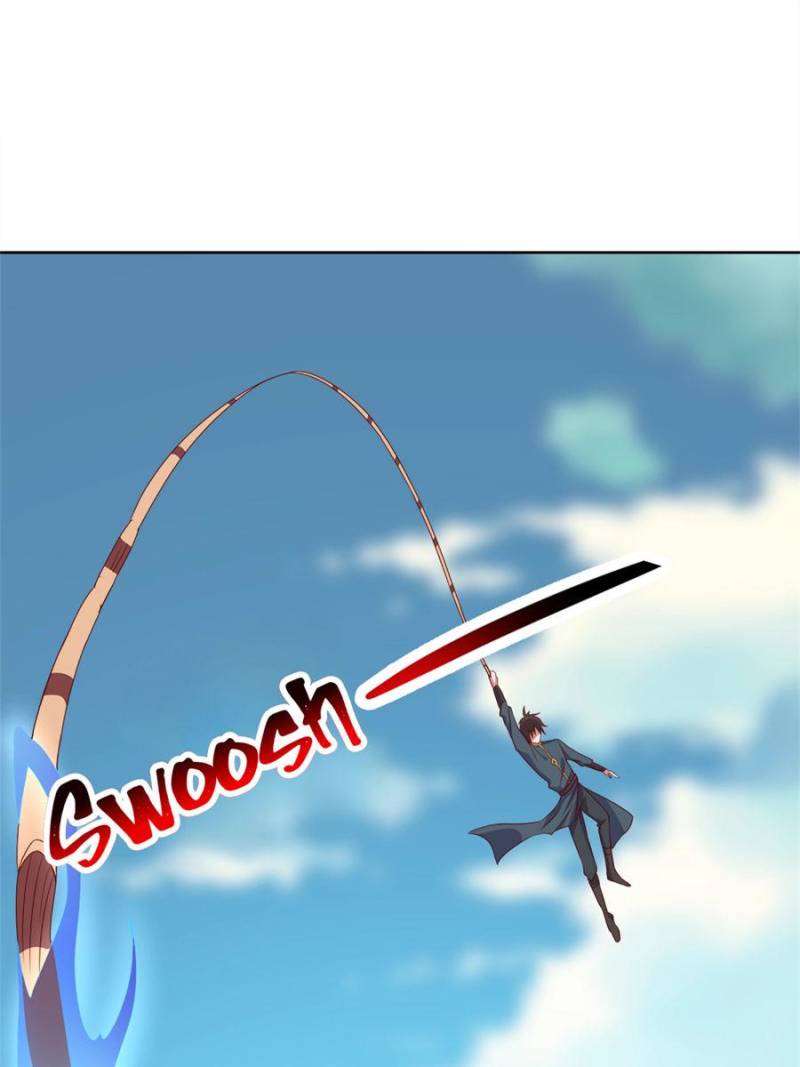 From Zero to Hero: My Gacha Harem Saga Chapter 5 - Page 47
