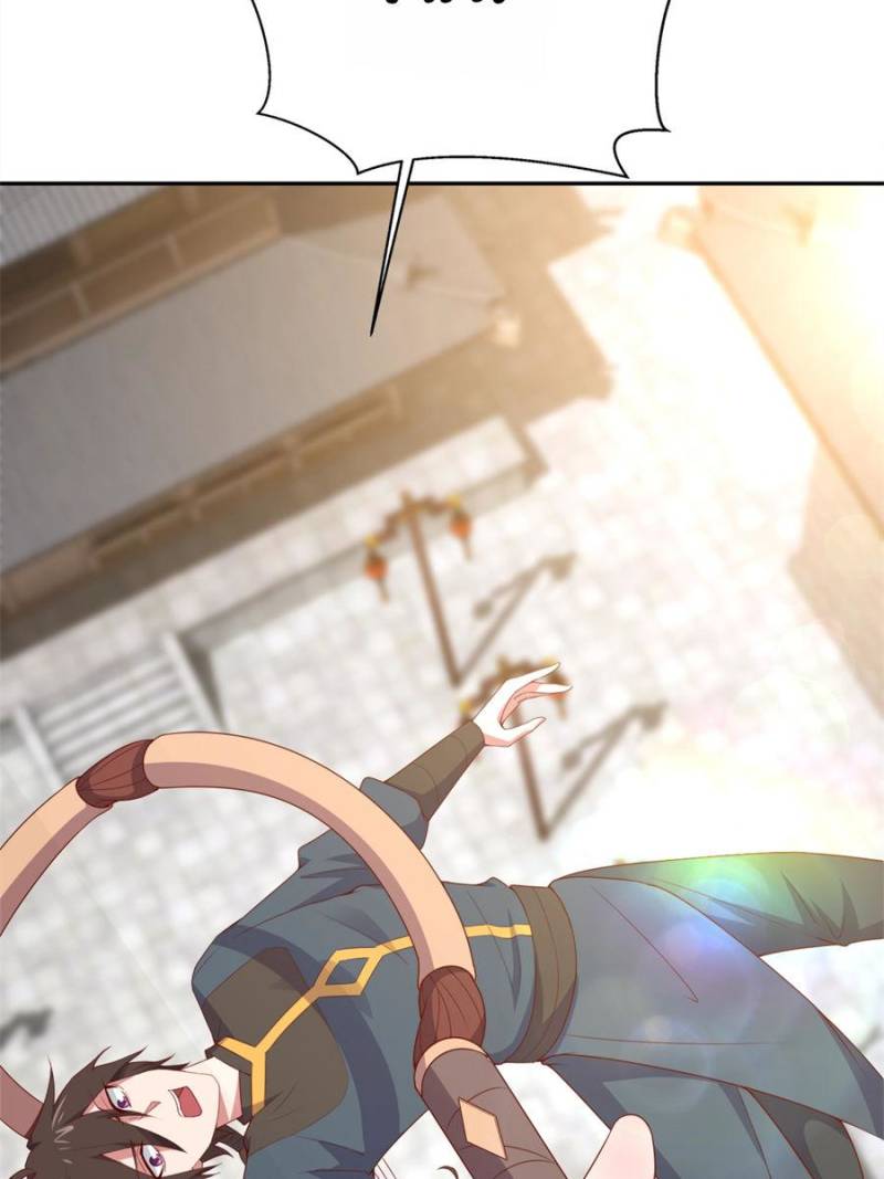 From Zero to Hero: My Gacha Harem Saga Chapter 5 - Page 49