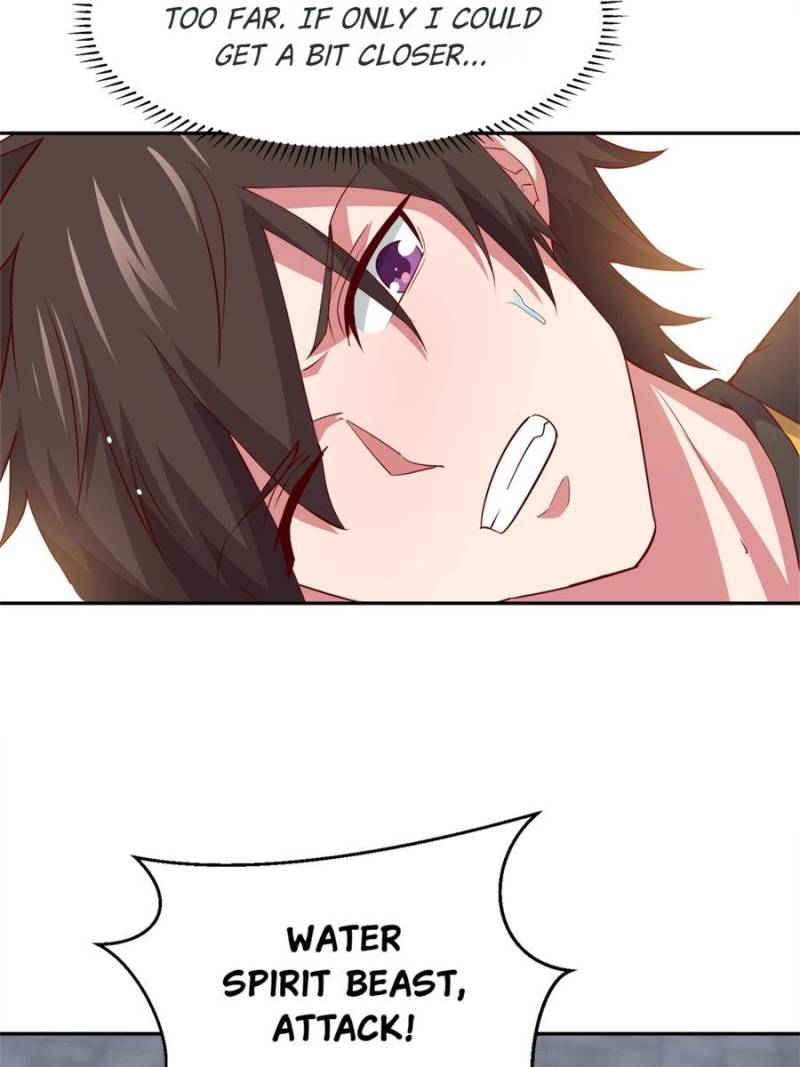 From Zero to Hero: My Gacha Harem Saga Chapter 5 - Page 51