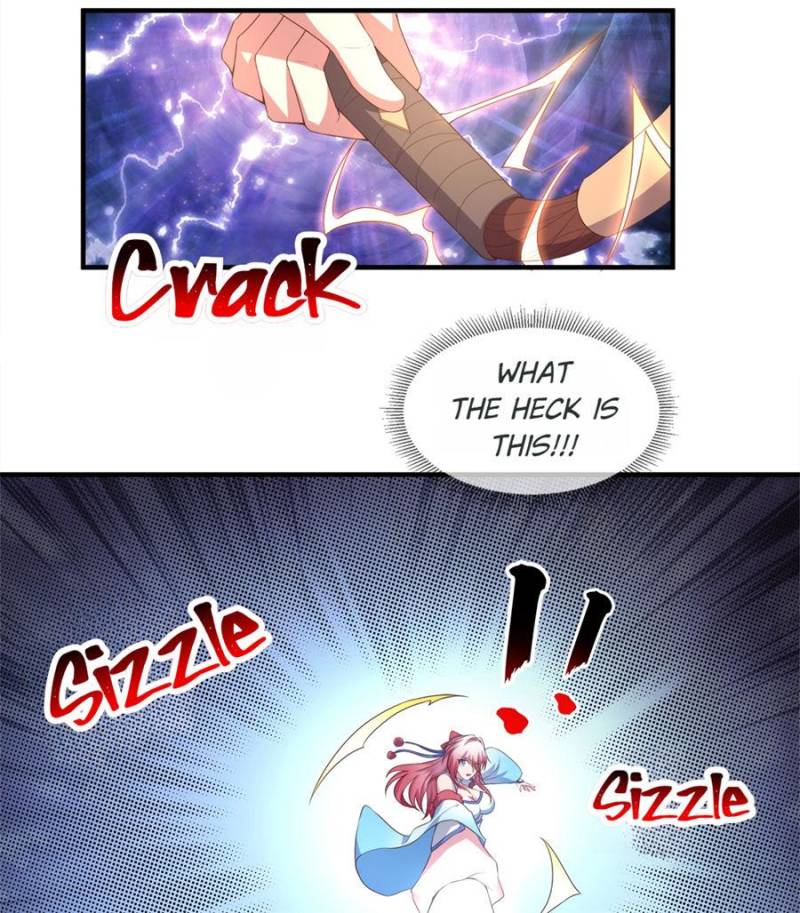 From Zero to Hero: My Gacha Harem Saga Chapter 5 - Page 55