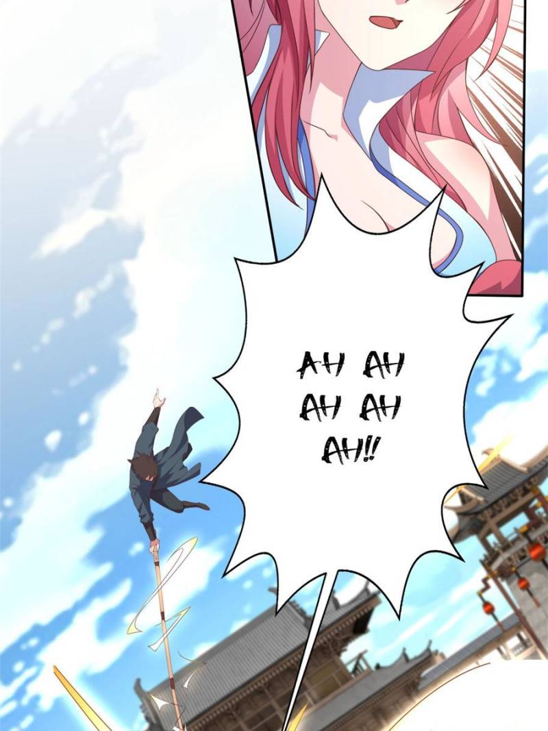 From Zero to Hero: My Gacha Harem Saga Chapter 5 - Page 57