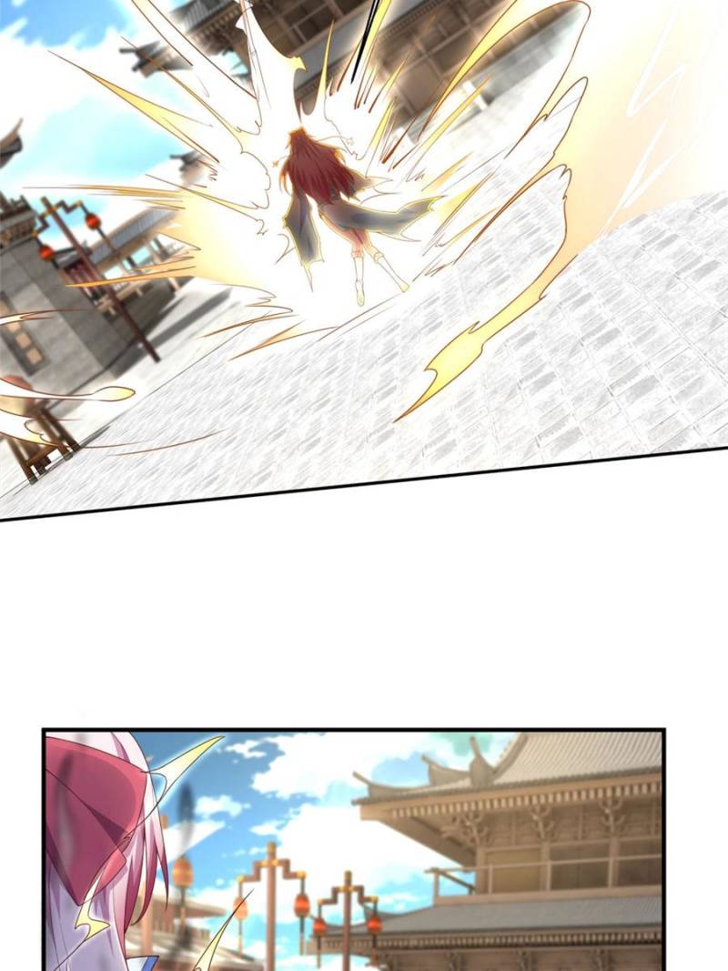 From Zero to Hero: My Gacha Harem Saga Chapter 5 - Page 58