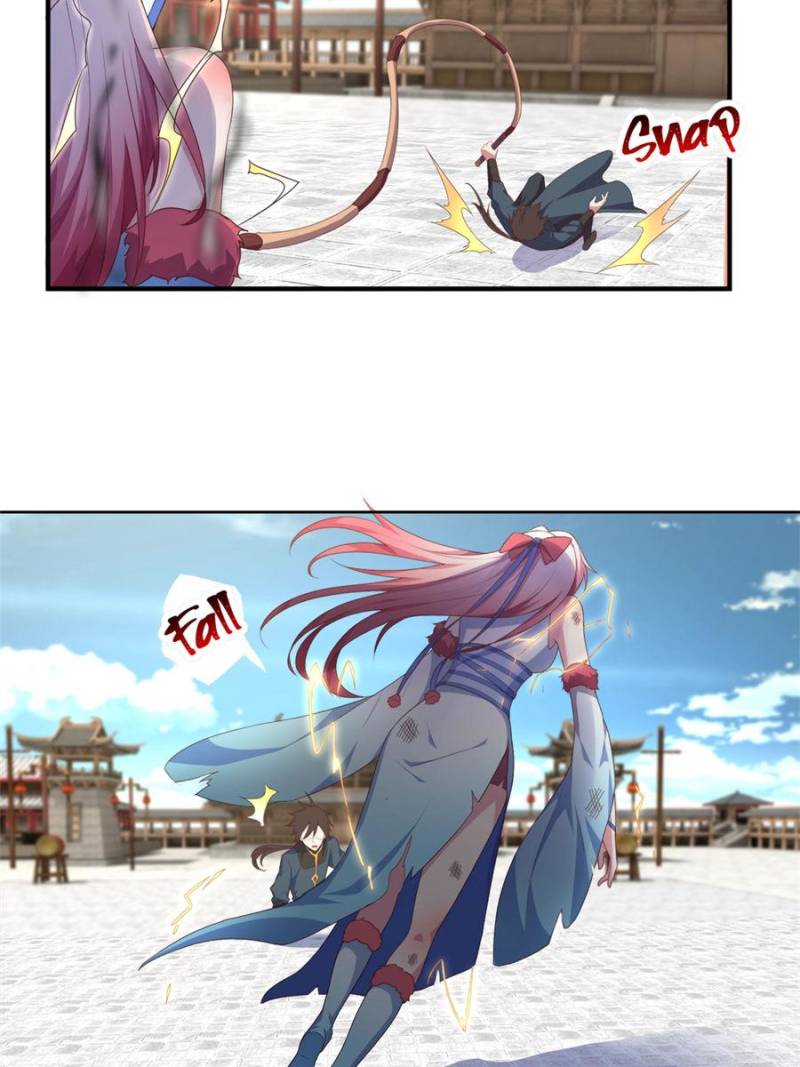 From Zero to Hero: My Gacha Harem Saga Chapter 5 - Page 59