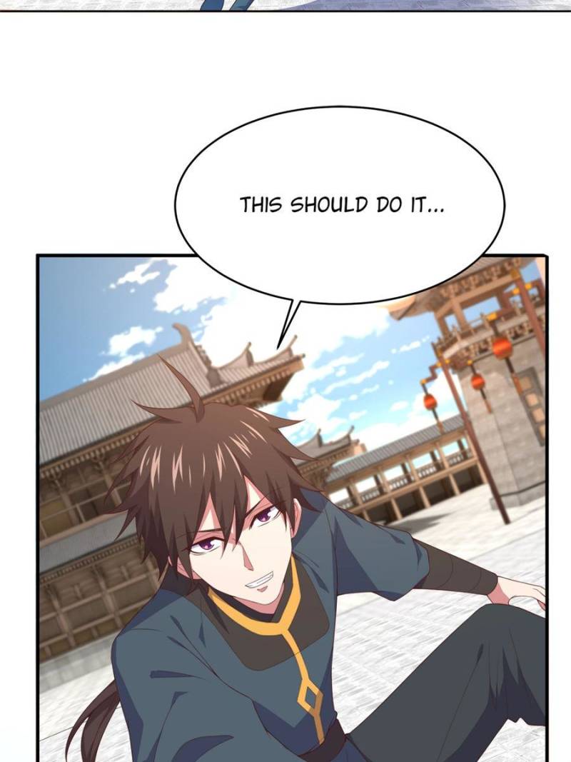 From Zero to Hero: My Gacha Harem Saga Chapter 5 - Page 60