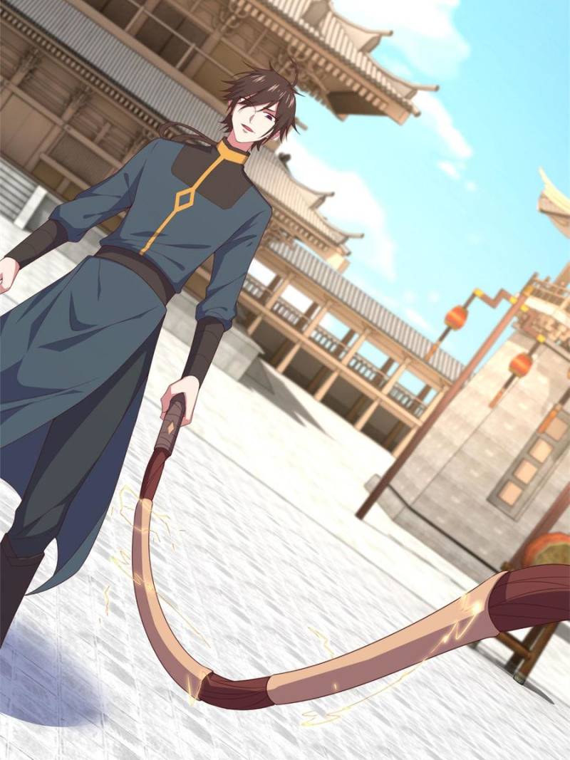 From Zero to Hero: My Gacha Harem Saga Chapter 5 - Page 62