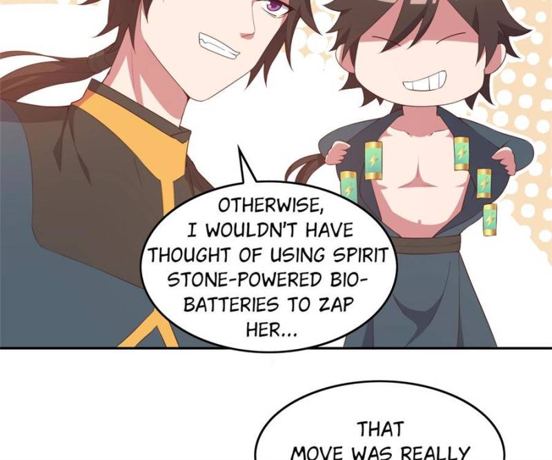 From Zero to Hero: My Gacha Harem Saga Chapter 5 - Page 64
