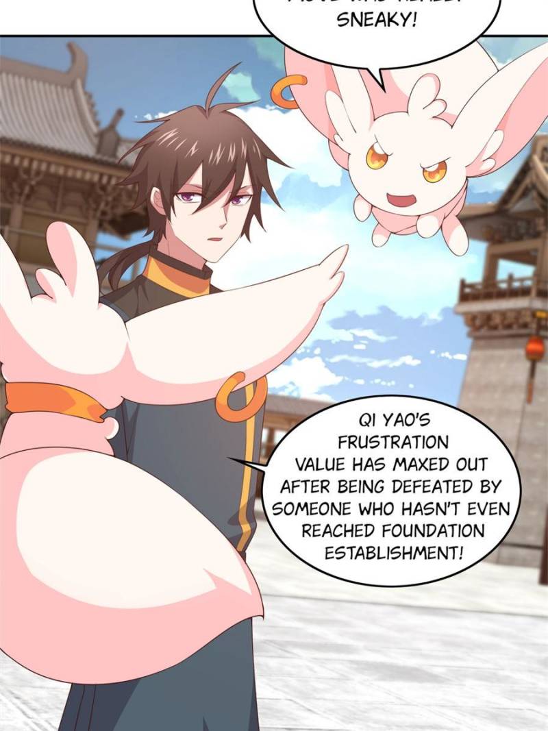 From Zero to Hero: My Gacha Harem Saga Chapter 5 - Page 65