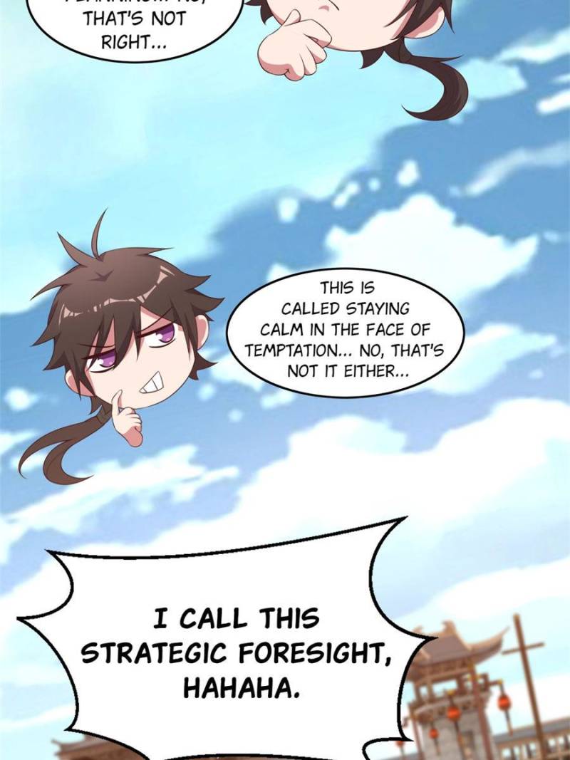 From Zero to Hero: My Gacha Harem Saga Chapter 5 - Page 67