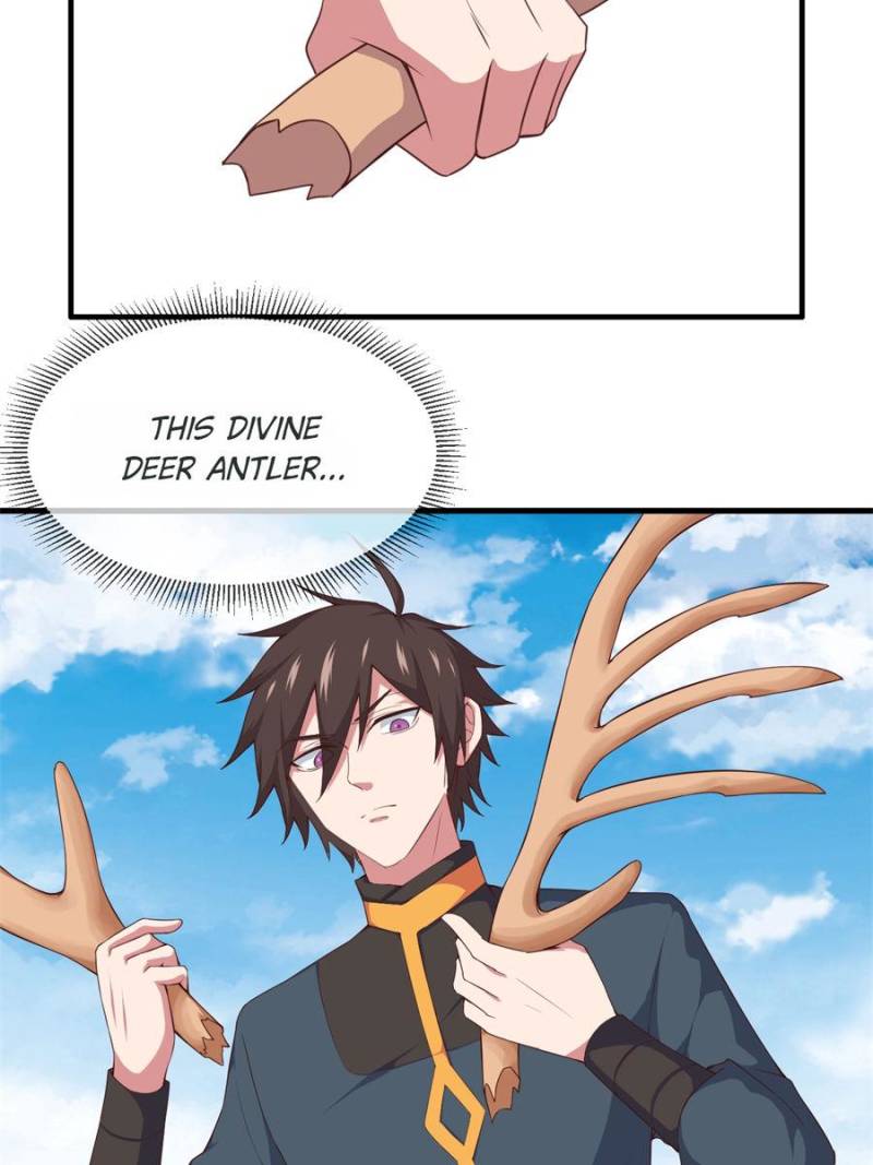 From Zero to Hero: My Gacha Harem Saga Chapter 5 - Page 7