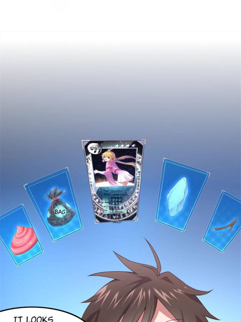 From Zero to Hero: My Gacha Harem Saga Chapter 5 - Page 72