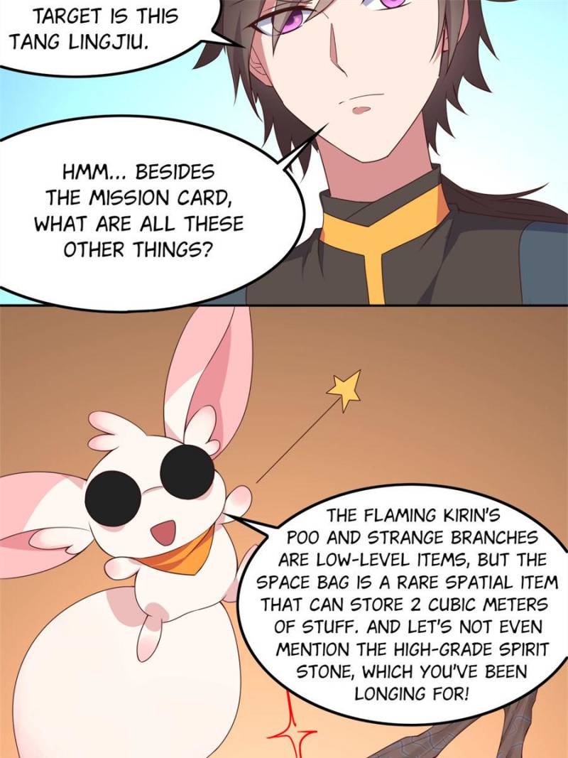 From Zero to Hero: My Gacha Harem Saga Chapter 5 - Page 74