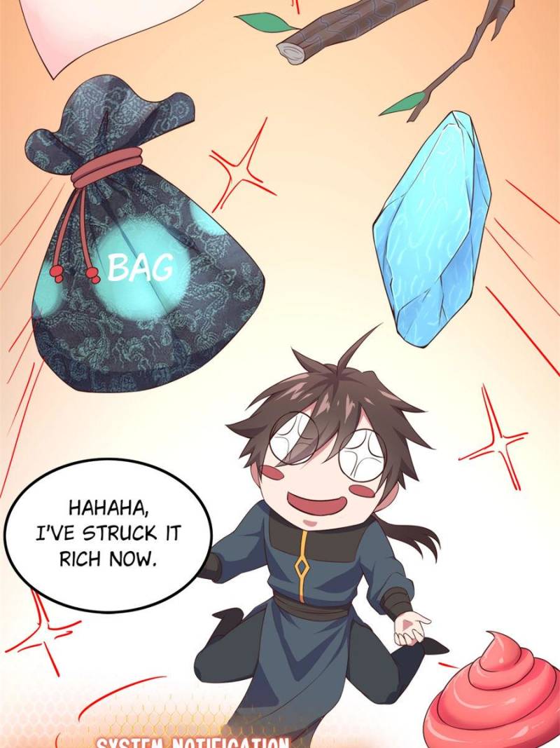 From Zero to Hero: My Gacha Harem Saga Chapter 5 - Page 75