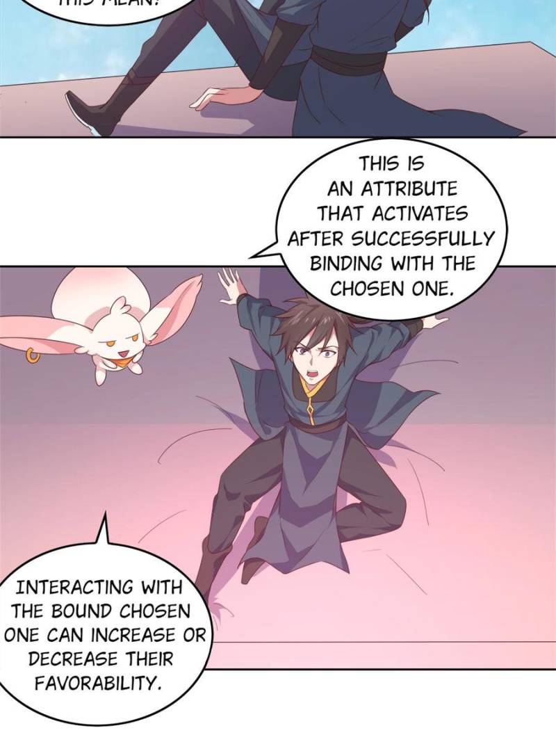 From Zero to Hero: My Gacha Harem Saga Chapter 5 - Page 77