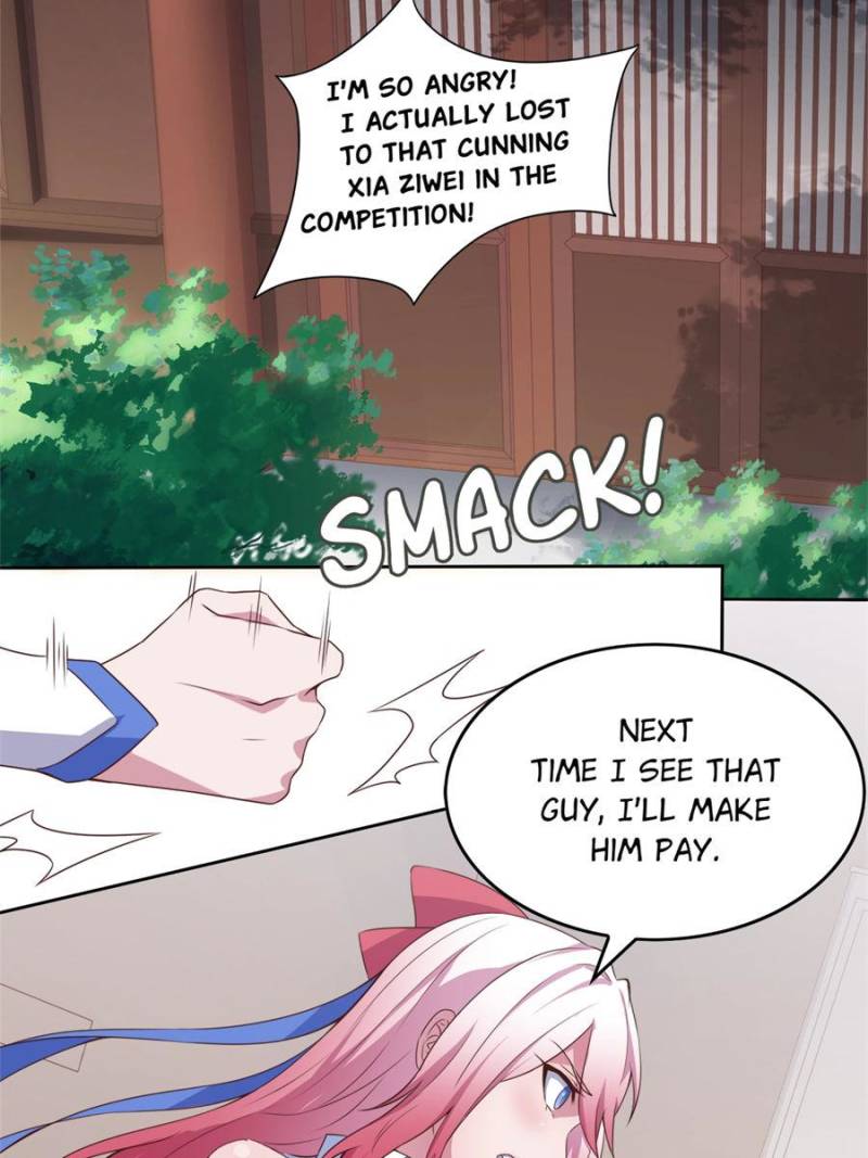 From Zero to Hero: My Gacha Harem Saga Chapter 5 - Page 80