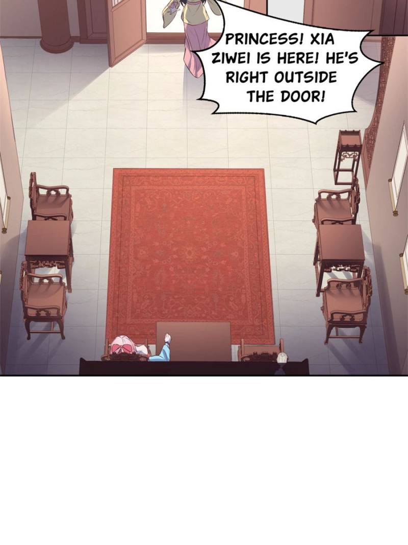 From Zero to Hero: My Gacha Harem Saga Chapter 5 - Page 82