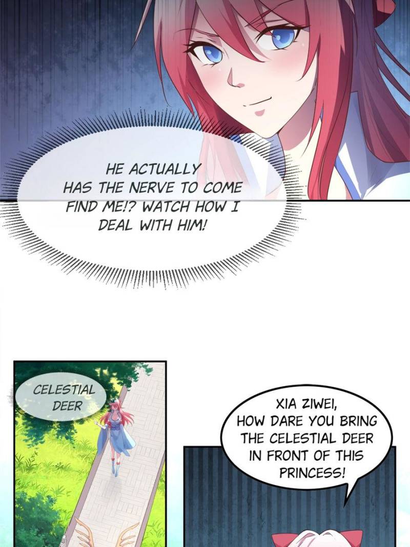 From Zero to Hero: My Gacha Harem Saga Chapter 5 - Page 85