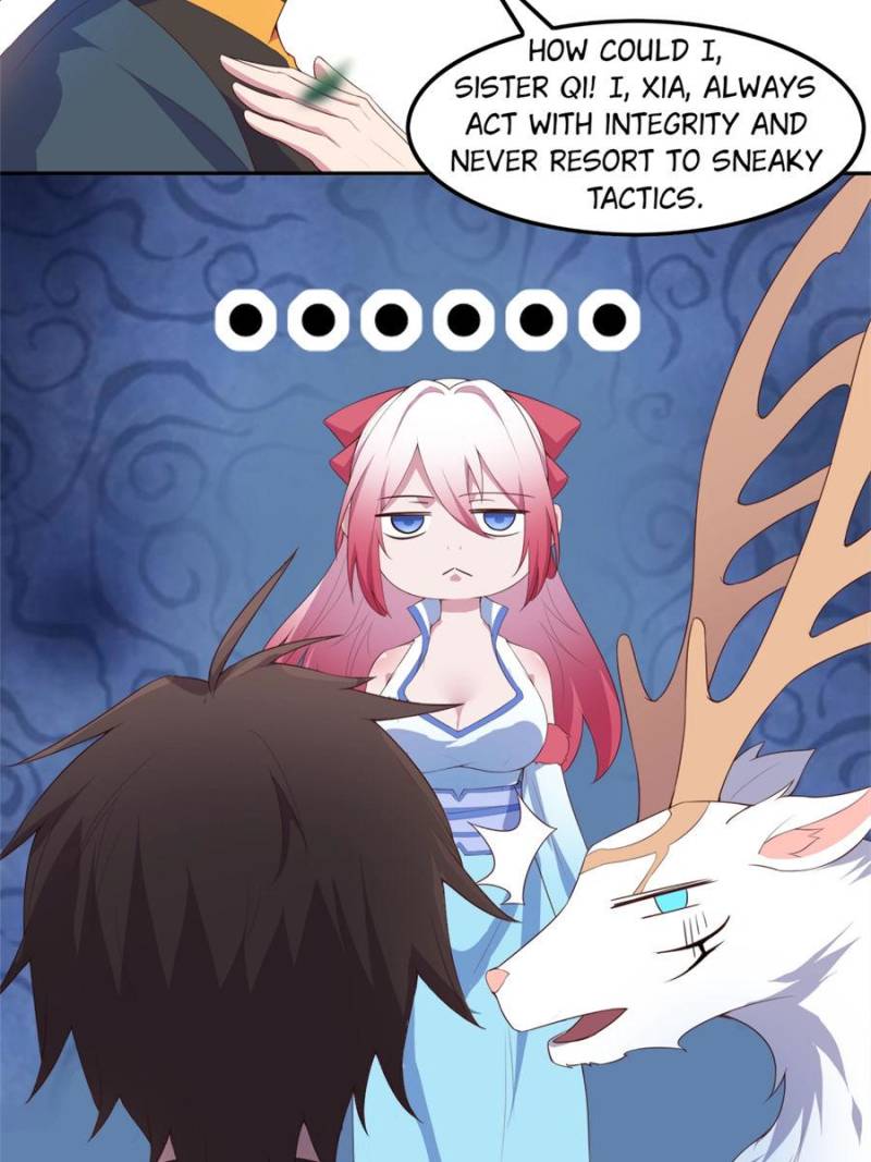 From Zero to Hero: My Gacha Harem Saga Chapter 5 - Page 89