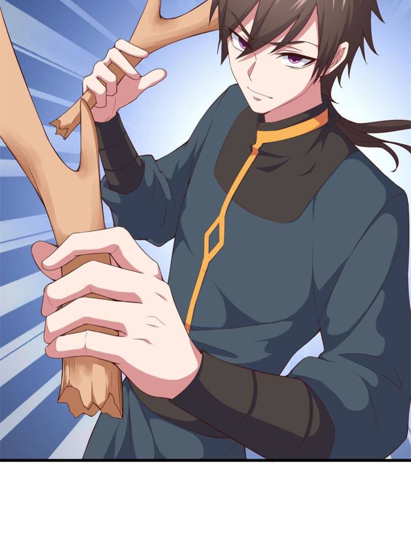 From Zero to Hero: My Gacha Harem Saga Chapter 5 - Page 9
