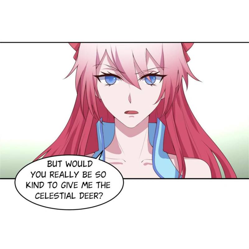 From Zero to Hero: My Gacha Harem Saga Chapter 5 - Page 93