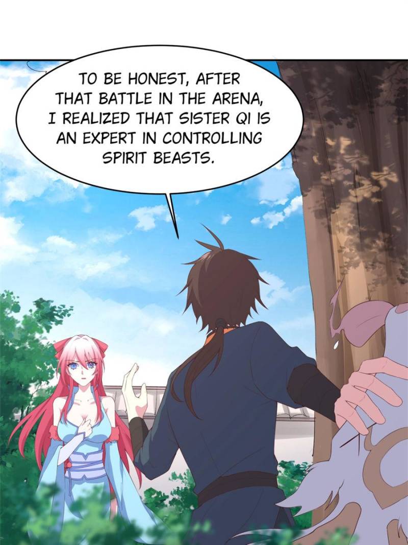 From Zero to Hero: My Gacha Harem Saga Chapter 5 - Page 94