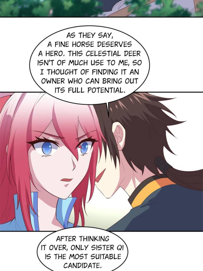 From Zero to Hero: My Gacha Harem Saga Chapter 5 - Page 95